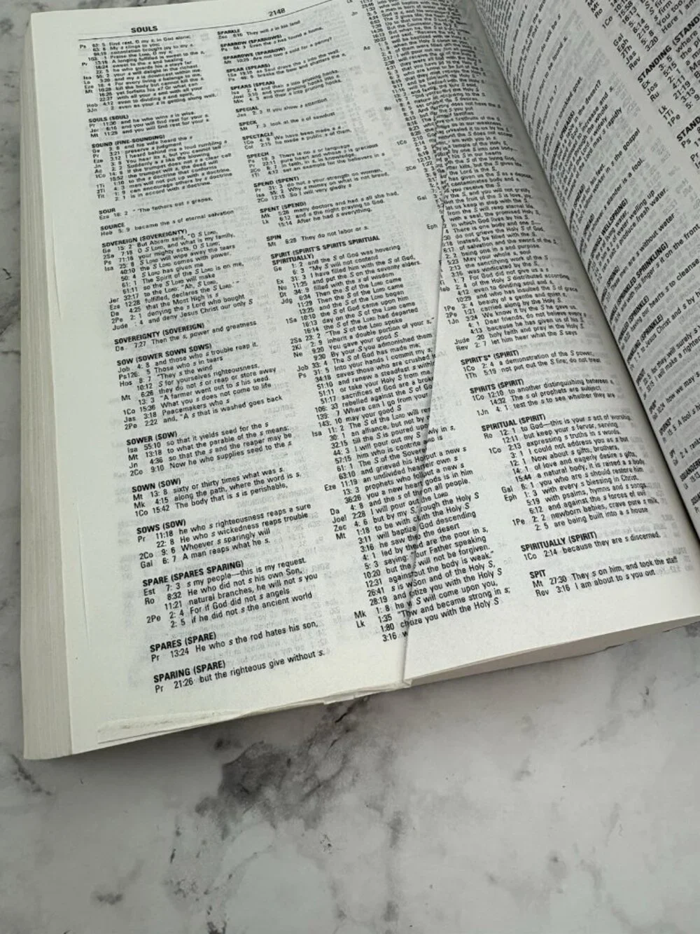 *NIP New New International Version NIV Study Bible Softcover ISBN0-310-96025-8
